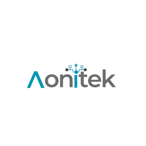 Logo Aonitek nuevo transparente